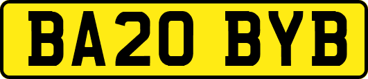 BA20BYB