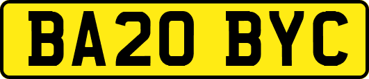 BA20BYC
