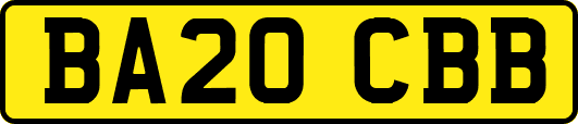 BA20CBB