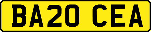 BA20CEA