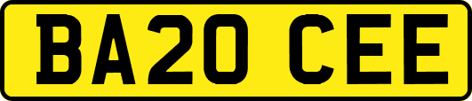 BA20CEE