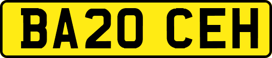 BA20CEH