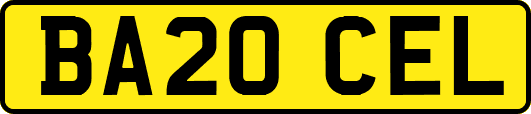 BA20CEL