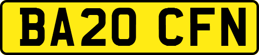 BA20CFN