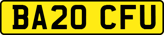 BA20CFU