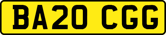 BA20CGG