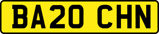 BA20CHN