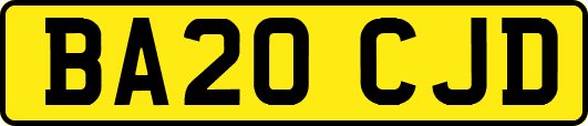 BA20CJD