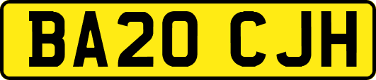 BA20CJH
