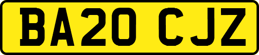 BA20CJZ