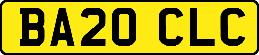 BA20CLC