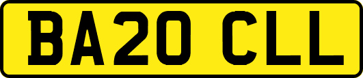 BA20CLL