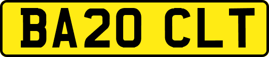 BA20CLT