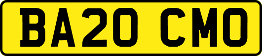 BA20CMO
