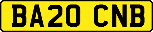 BA20CNB