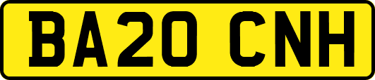 BA20CNH