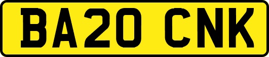 BA20CNK