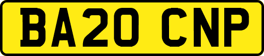 BA20CNP