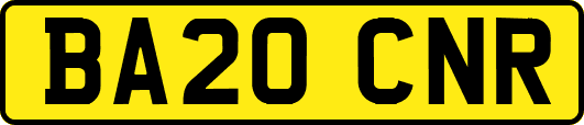 BA20CNR