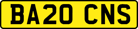 BA20CNS