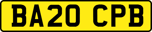 BA20CPB