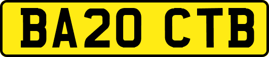 BA20CTB