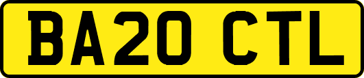 BA20CTL