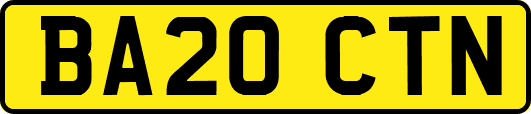 BA20CTN