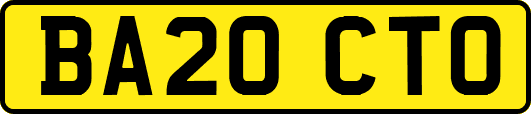 BA20CTO