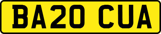 BA20CUA