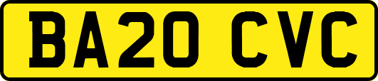 BA20CVC