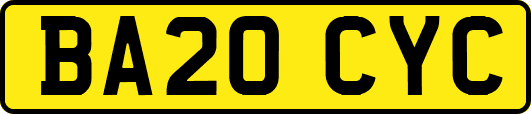 BA20CYC