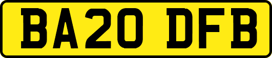 BA20DFB