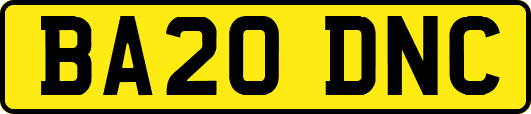 BA20DNC
