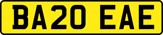 BA20EAE