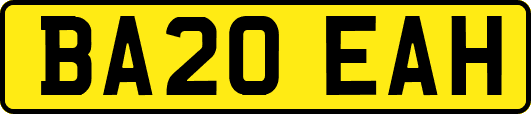 BA20EAH