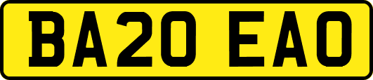 BA20EAO