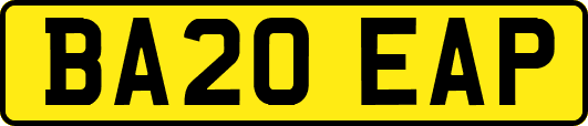 BA20EAP