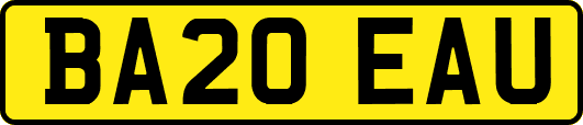 BA20EAU