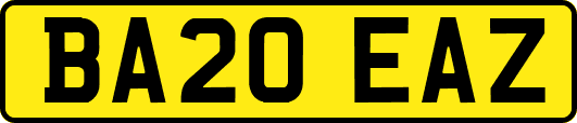 BA20EAZ