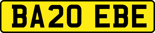 BA20EBE