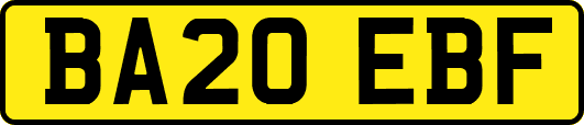 BA20EBF