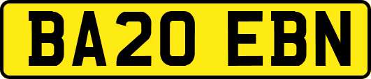 BA20EBN