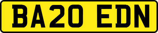 BA20EDN