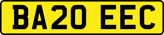 BA20EEC