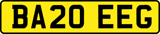 BA20EEG