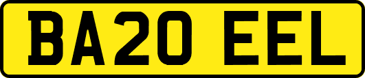 BA20EEL