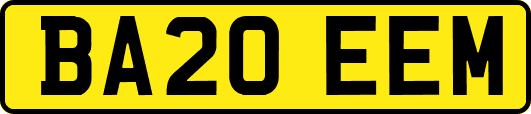 BA20EEM