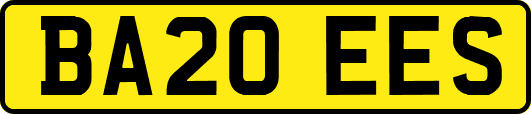 BA20EES