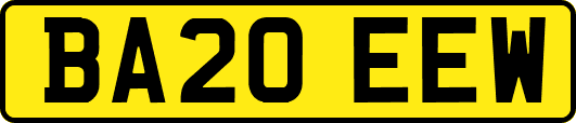 BA20EEW